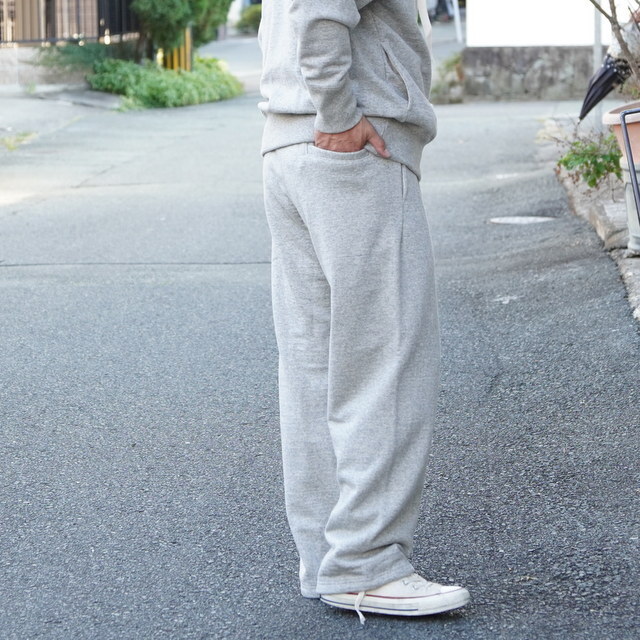 y25AWzSlopeslow(X[vXE)/TRUCK PANTS -2COLOR- #1253019(2)