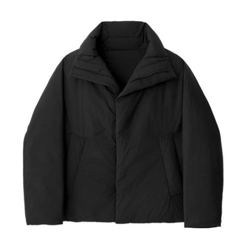 TEATORA(eAg)/ MUTE SCOPE S/L EVA -BLACK- #TT-108SL-EVA(2)