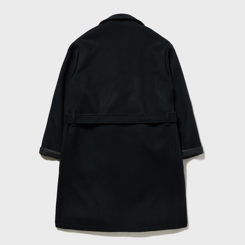 y25AWzAUBERGE(I[xW)/ CONNERY -NAVY- #AU25A01(2)