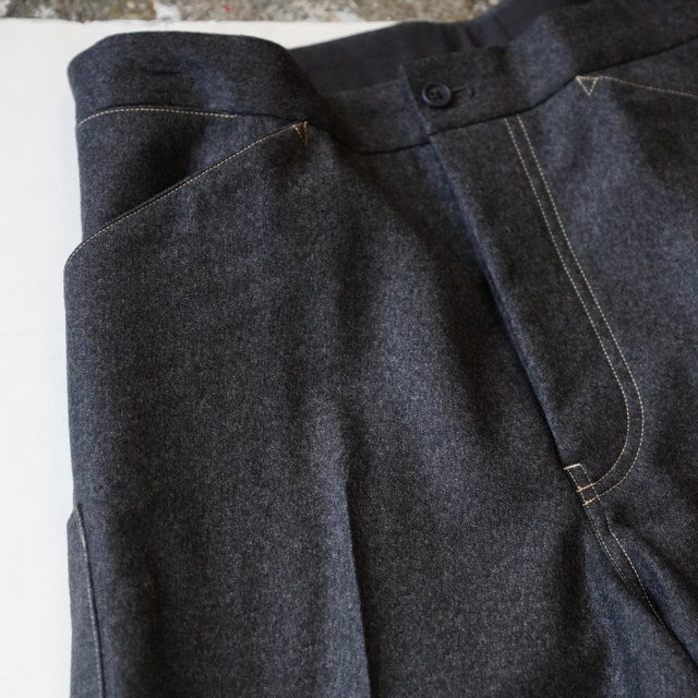 �y25AW�zMAATEE&SONS(�}�[�e�B�[�A���h�T���Y)/ WORK PT -CGRAY- #MT5303-0215(2)