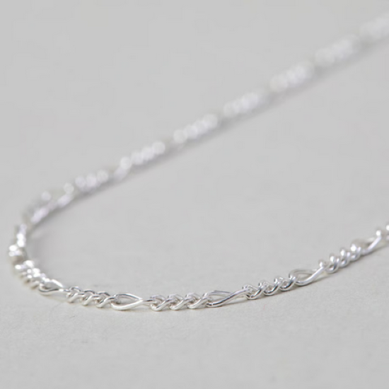 ERA. (�C�[��) / TWNKL FGR NECKLESS -SILVER- #SL039(2)