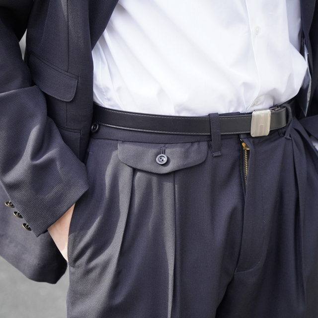 �y26SS�zAUBERGE(�I�[�x���W��)/ MATEO -NAVY- #AU26S08(2)