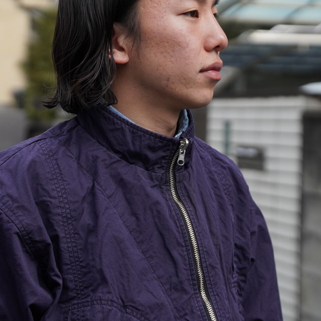 ISSUETHINGS(�C�V���[�V���O�X)/ TYPE106(cotton2) -BLACK- #26A/106-C2/C-01(2)