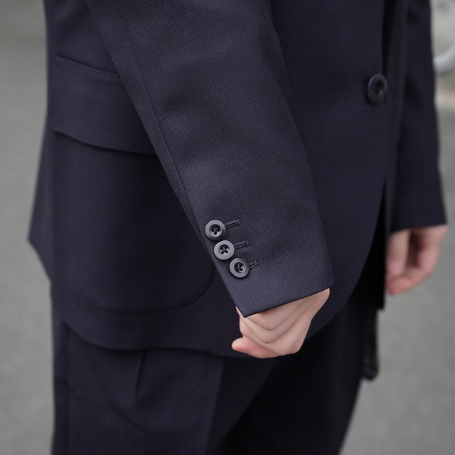 NEAT/Bell Power Bolt Locksmith Jacket #26-01BPLSJ(2)