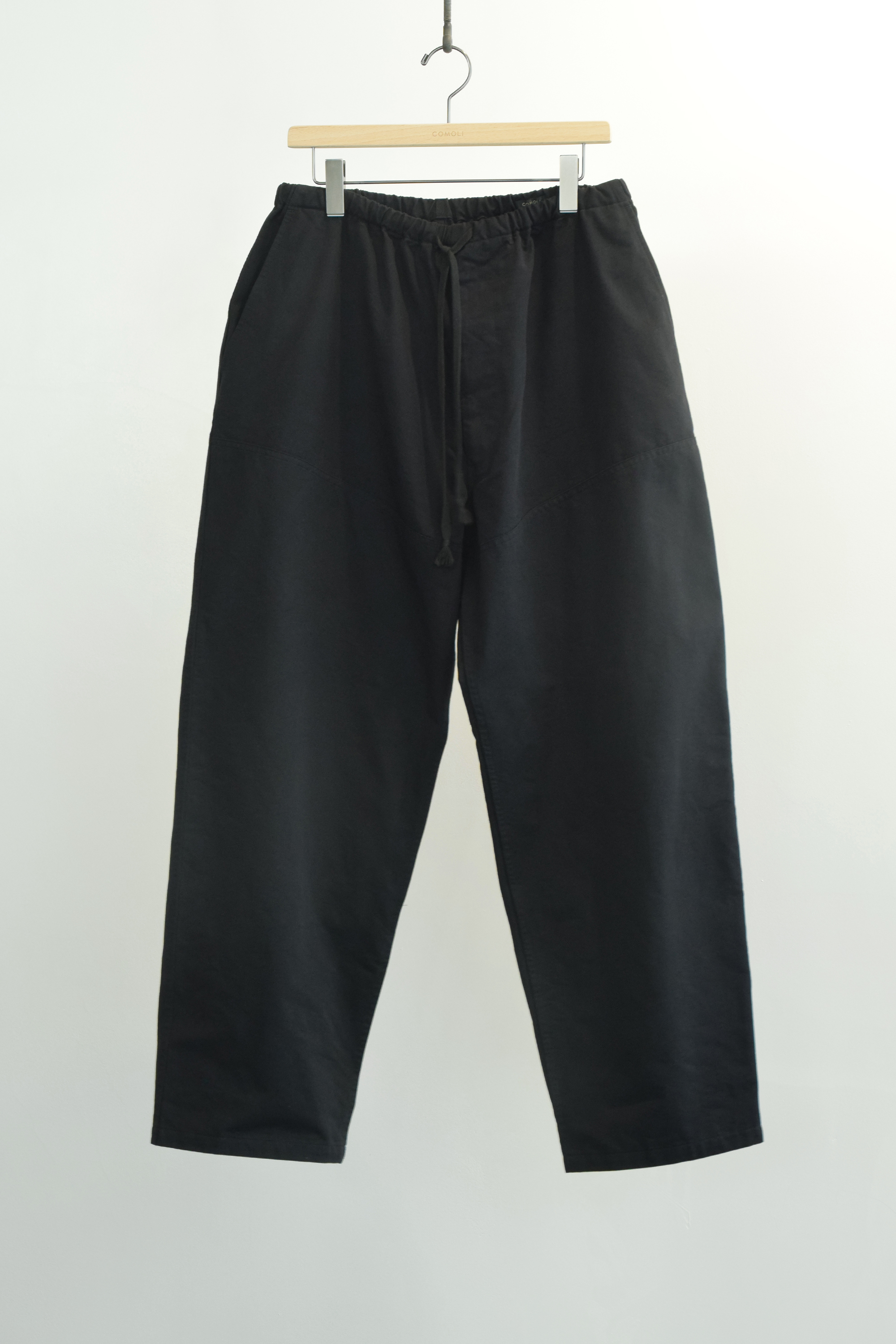 COMOLI (�R����) / �|�X�g���[�N�c�C�� �n���e�B���O�p���c�y2�F�W�J�z #D01-03018(2)