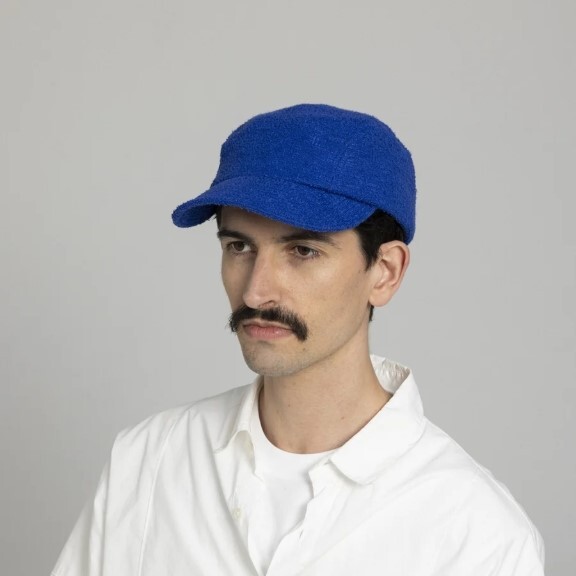 Nine Tailor(�i�C���e�C���[)/ Jasmin Cap -3color- #N-1626(2)