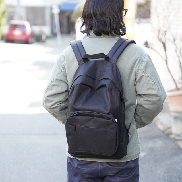 OUTDOOR PRODUCTS (�A�E�g�h�A �v���_�N�c) / DAY PACK (Dead Stock) -4color- #USABAG05(2)