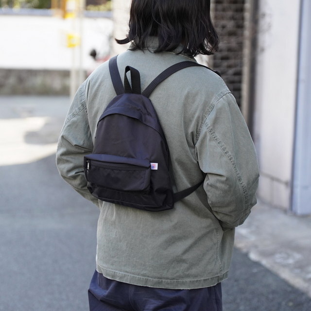 OUTDOOR PRODUCTS (�A�E�g�h�A �v���_�N�c) / MINT BACKPACK (Dead Stock) -3color- #USABAG0(2)