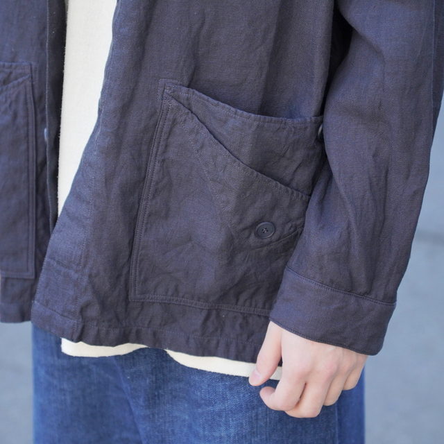 MITTAN(�~�b�^��)/ �a���喃�W���P�b�g -3color- #JK-82(2)