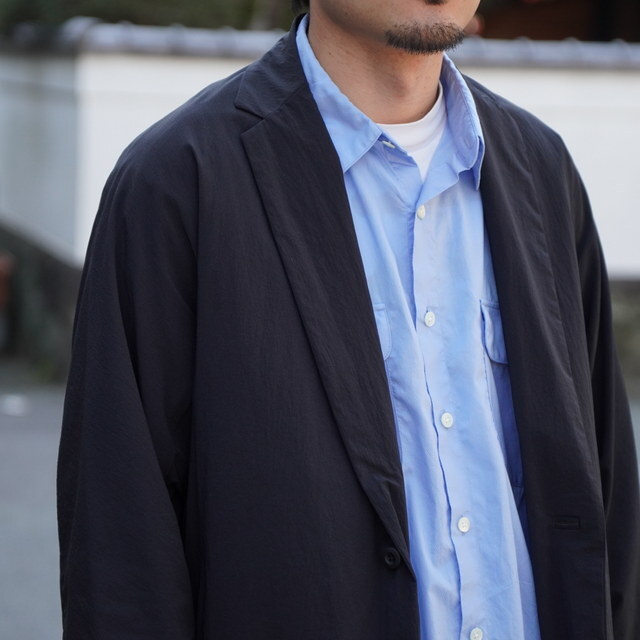 TEATORA(�e�A�g��)/ Wallet JKT PLUS DR �]BLACK�] #TT-204-PLS-DR(2)