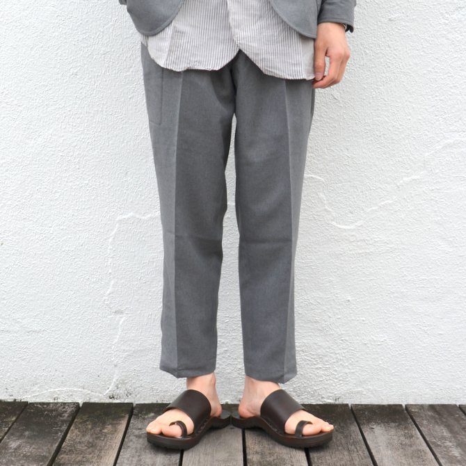 40% off sale】MOJITO(モヒート)/ GULF STREAM PANTS Bar.9.1 -(19