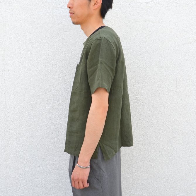 y40% off salezMOJITO(q[g)/ WHITH BUMBY TEE -(69)OLIVE- 2071-1701(3)