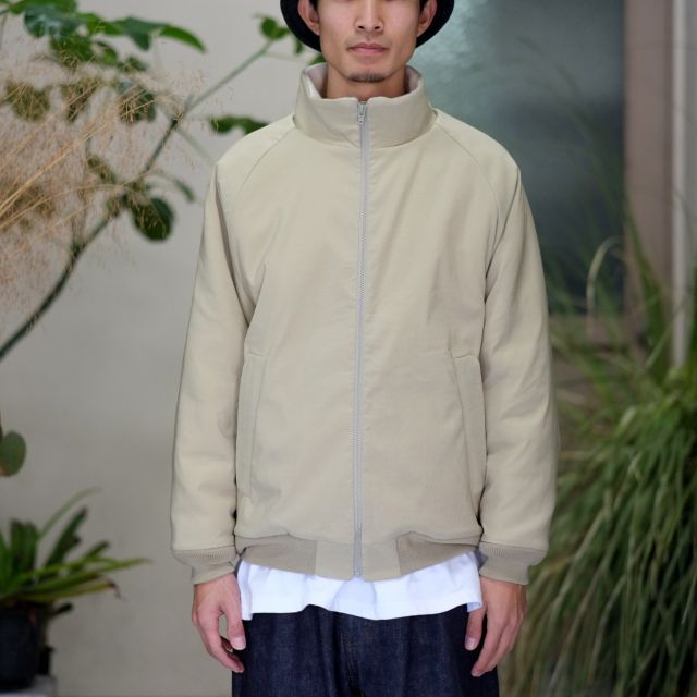 YAECA(GJ) X^hlbNWbvWPbg - BEIGE- #17451(3)