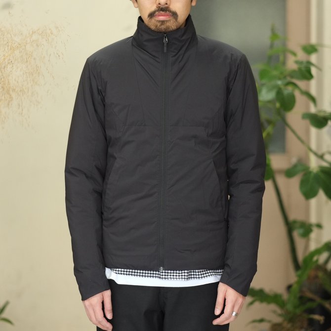 ARC'TERYX VEILANCE(アークテリクスベーランス) Mionn IS Jacket ...