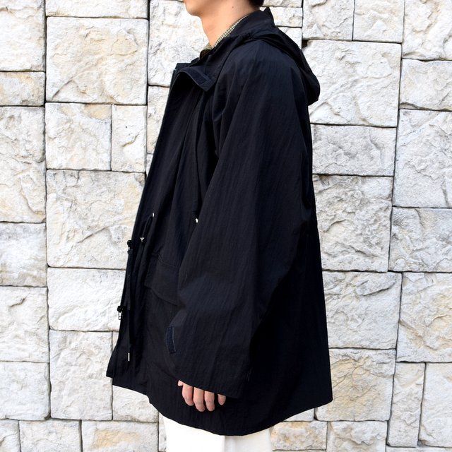 22ss yoke ヨーク Quilted Snow Parka | tspea.org