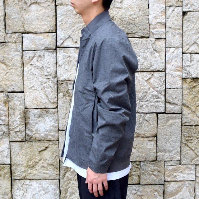 ARC'TERYX VEILANCE(アークテリクスベーランス)/ Nemis Jacket -ASH 