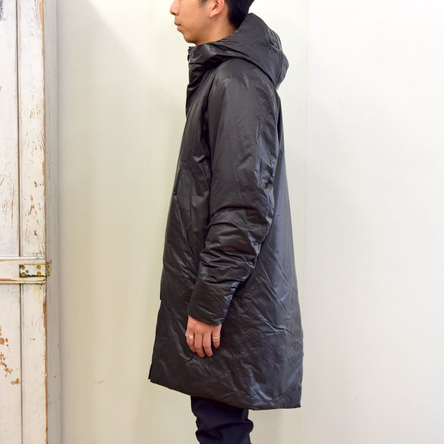 ARC'TERYX VEILANCE(アークテリクスベーランス)/ Monitor IS SL Coat ...