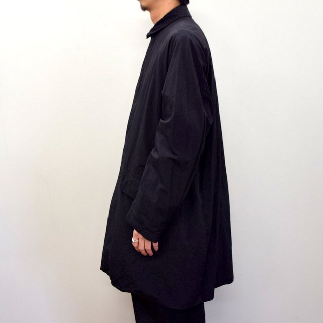 TEATORA(テアトラ)/ Time Adapter -BLACK- #TT-105-P／acoustics Men's