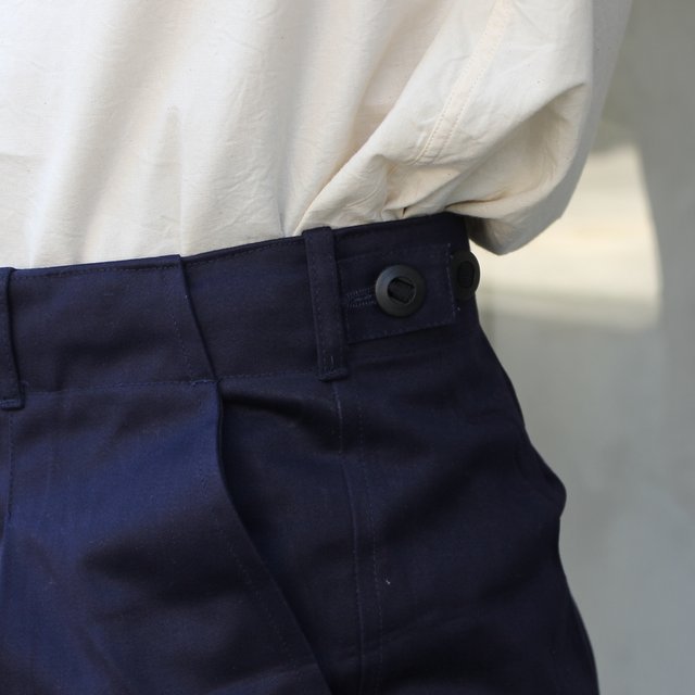 Dead Stock(デッドストック)/ ROYAL NAVY CARGO TROUSERS -NAVY- #MILITARY202(3)