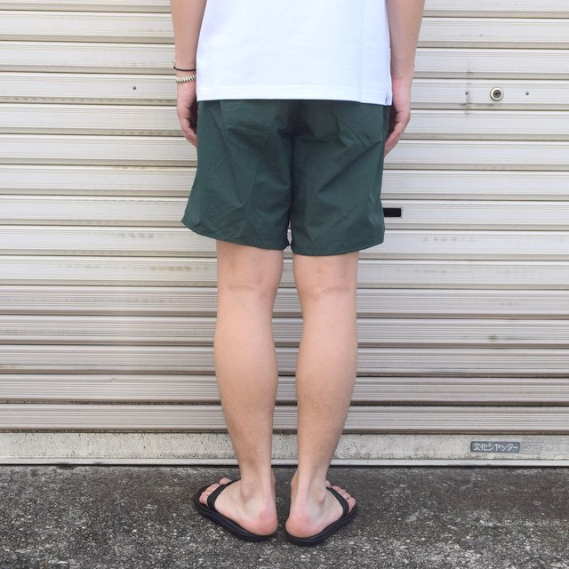 THOUSAND MILE / IMPERIAL TRUNK SHORTS #000024462]ZU(3)