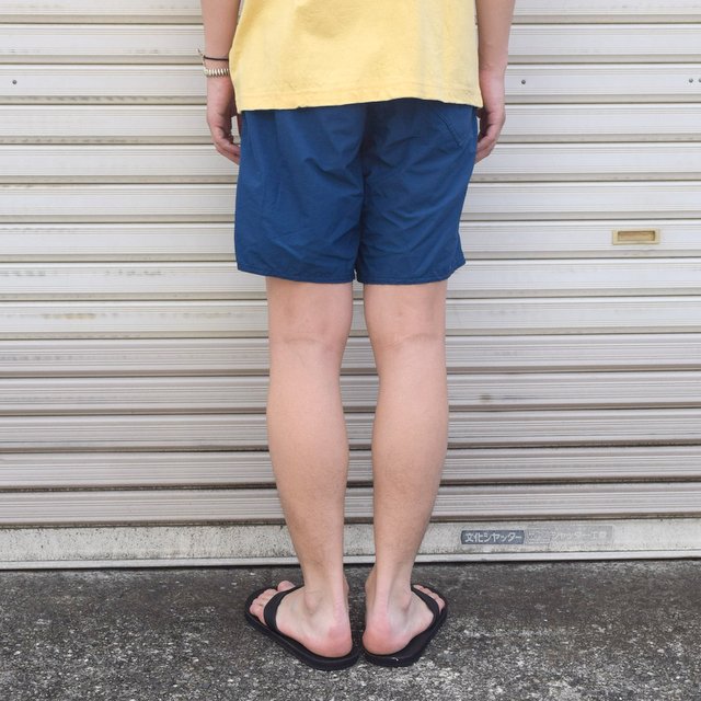 THOUSAND MILE / IMPERIAL TRUNK SHORTS #000024462]NV(3)