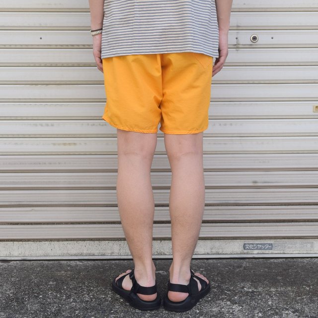 THOUSAND MILE / IMPERIAL TRUNK SHORTS #000024462]MA(3)