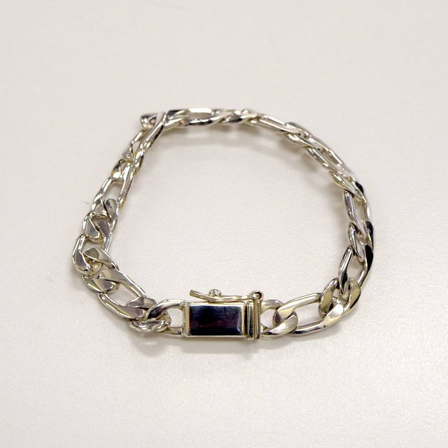 FIFTH GENERAL STORE(フィフスジェネラルストア)/ Silver Bracelet -SILVER- #Special-1490E (3)