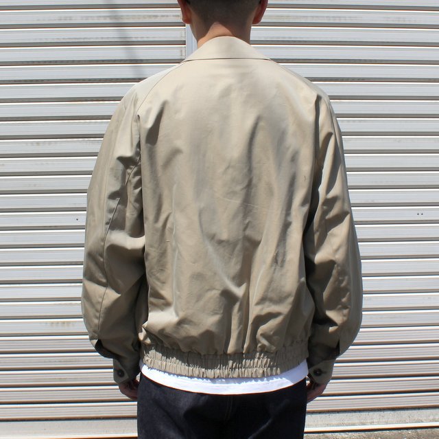 MAATEE&SONS(マーティーアンドサンズ)/ REVERSIBLE JACKET UNCLE #MT1303-0908A(3)