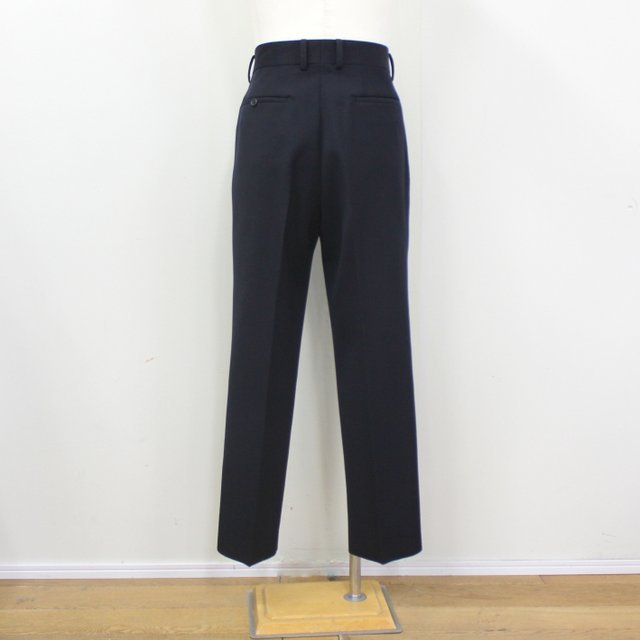 MAATEEu0026SONS(マーティーアンドサンズ)/ 2TUCK TROUSERS #MT1303‐0221A／acoustics Men's