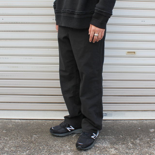 ISSUETHINGS(イシューシングス)/ TYPE-22 -BLACK-／acoustics Men's