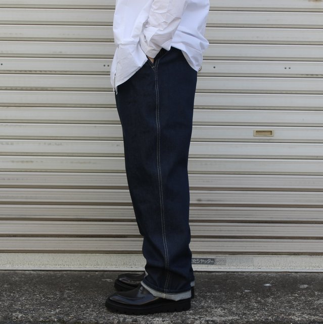  toogood(トゥーグッド) / THE TAILOR JEAN #62034231(3)