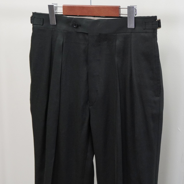 NEAT(ニート)/ LYOCELL CHINO Standard Type2 -2COLOR- #23-01LBS-T2(3)