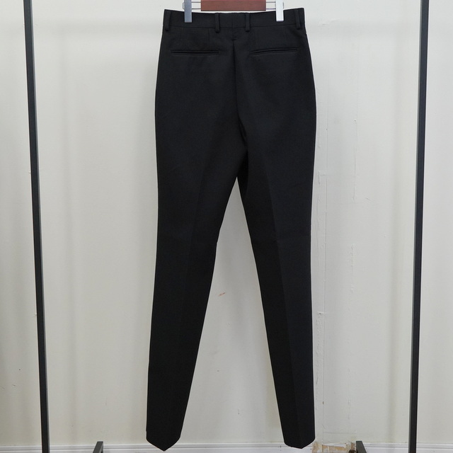 NEAT(ニート)/ TRIPLE CLOTH Standard Type1-BLACK- #23-01TCS-T1(3)