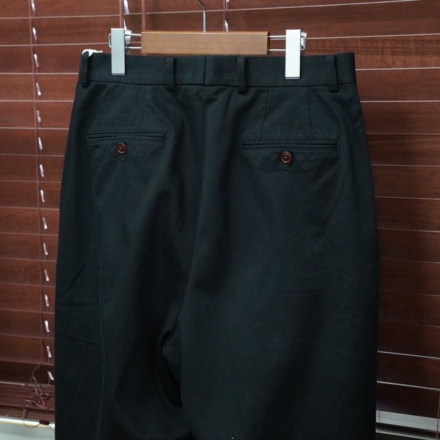NEAT(j[g)/ NEAT Chino -3COLOR- #24-02NC(3)