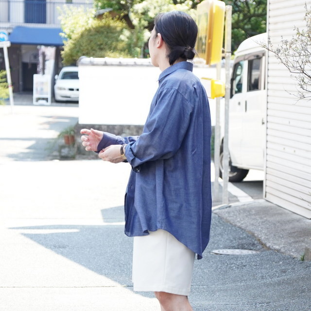 25SS#MAATEE&SONS#マーティーアンドサンズ#FATCHARLES MAATEE&SONS (マーティーアンドサンズ) 24AW 