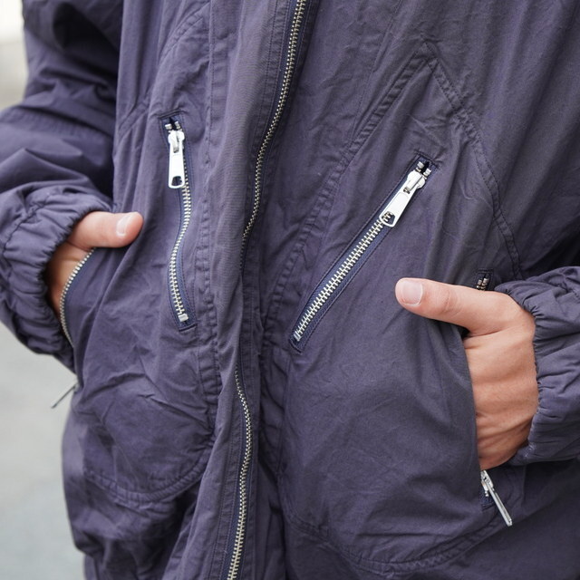 ISSUETHINGS(CV[VOX)/ TYPE94 -NAVY,OLIVE GREEN- #25B/94-C/WN-01(3)