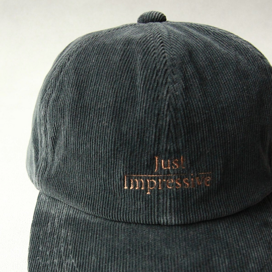 Nine Tailor(iCeC[)/ Woodruff Cap -4color- #N-1501(3)
