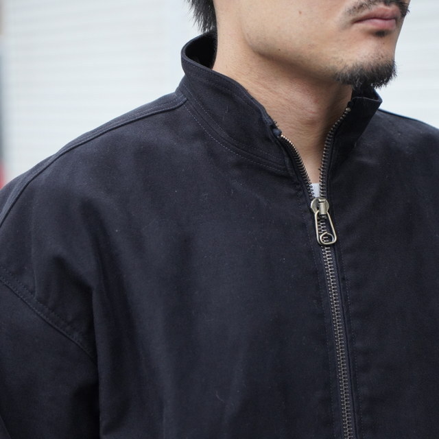 ISSUETHINGS(CV[VOX)/ TYPE88(cotton / short) -BLACK- #25B/88A-C/C-00(3)