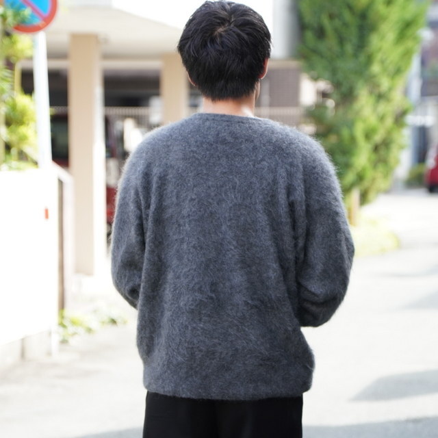 y25AWzOlde H&Daughter(I[hGC`Ahh[^[)/ FAR CASHMERE V P/O  -3color- #BK003-F(3)