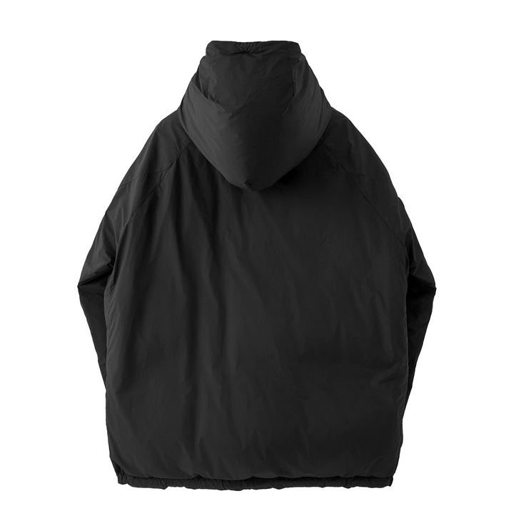 TEATORA(eAg)/ Souvenir Hunter S/L EVA -BLACK- #TT-104SL-EVA(3)