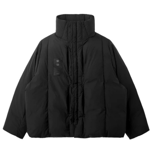 TEATORA(eAg)/ MUTE SCOPE S/L EVA -BLACK- #TT-108SL-EVA(3)