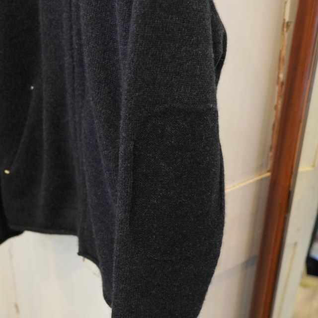 �y25AW�zMAATEE&SONS(�}�[�e�B�[�A���h�T���Y)/ �Ђ���Ƃ��N�� JIP JACKET -2color- #MT5303-0124(3)