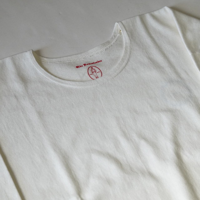 Olde Homesteader(�I�[���h�z�[���X�e�b�_�[)/ Crew Neck Long Sleeve 