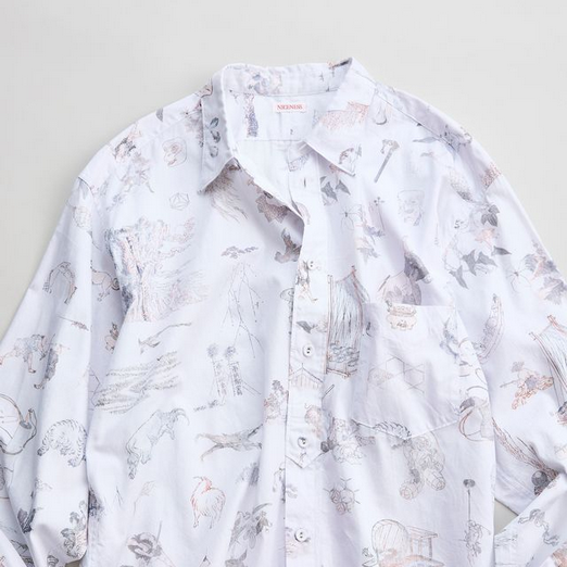 �y26SS�zNICENESS(�i�C�X�l�X) / 