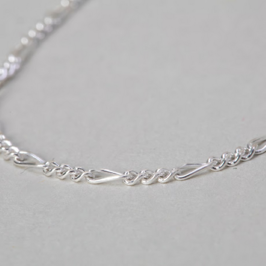 ERA. (�C�[��) / TWNKL FGR BRACELET -SILVER- #SL038(3)