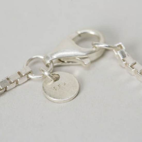 ERA. (�C�[��) / TWNKL NECKLESS 2.0 -SILVER- #SL002(3)