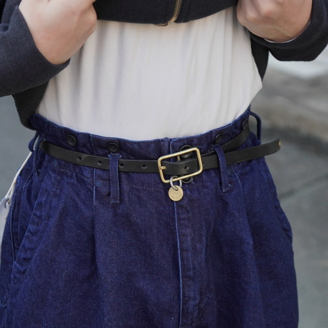 Gurank(�O�����N)/ CL Denim work pants -IND- #2620(3)