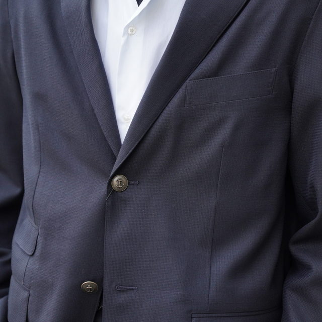 �y26SS�zAUBERGE(�I�[�x���W��)/ AlLONSO -NAVY- #AU26S07(3)