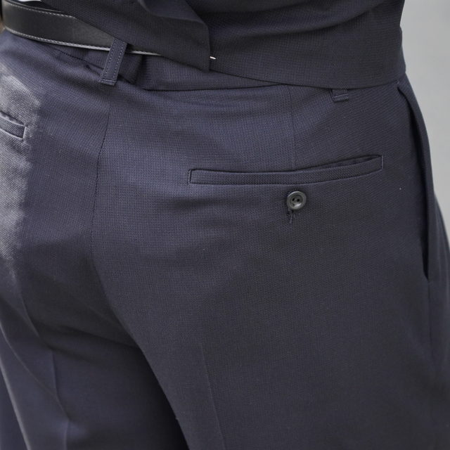 �y26SS�zAUBERGE(�I�[�x���W��)/ MATEO -NAVY- #AU26S08(3)