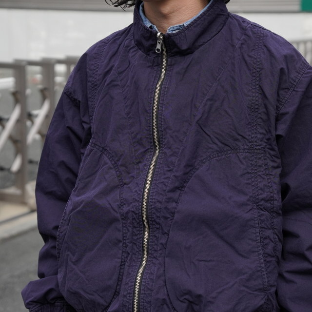 ISSUETHINGS(�C�V���[�V���O�X)/ TYPE106(cotton2) -BLACK- #26A/106-C2/C-01(3)